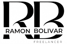 Ramon Bolivar Freelance